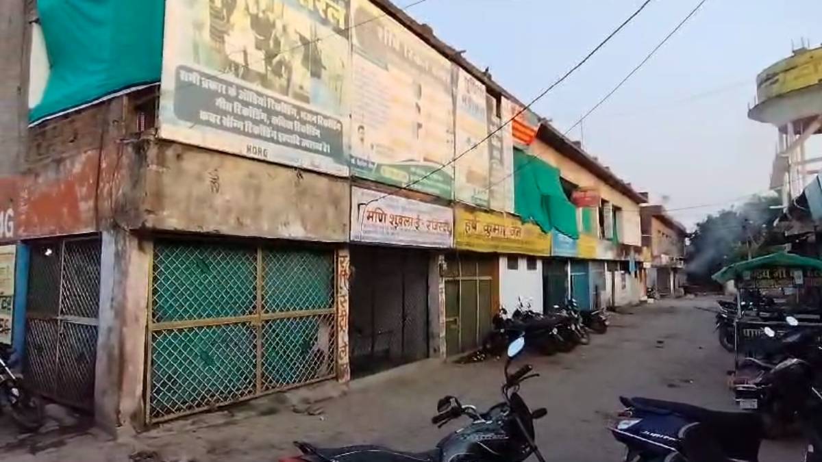 नगर पालिका का अल्टीमेटम टाय-टाय फिस! सिस्टम के संरक्षण में नहीं हटाया जा रहा अतिक्रमण, आखिर दुकानदारों के पीछे कौन?