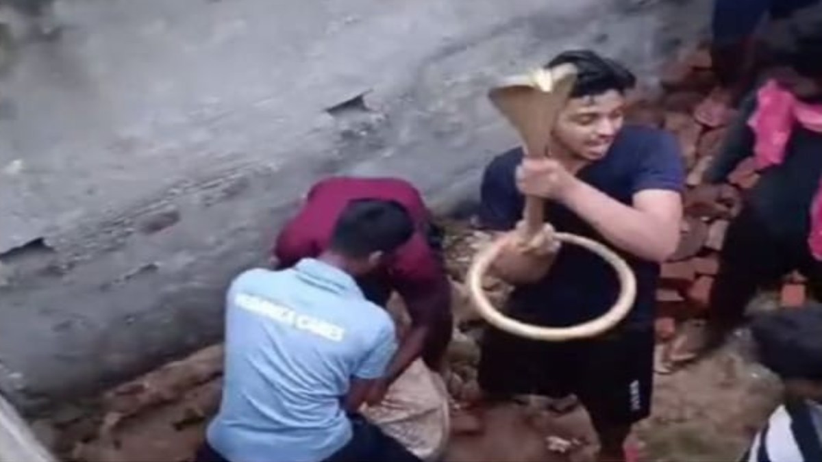 Odisha News: मूर्ति चोरी के रैकेट का पुलिस ने किया भंडाफोड़, तीन भाई गिरफ्तार