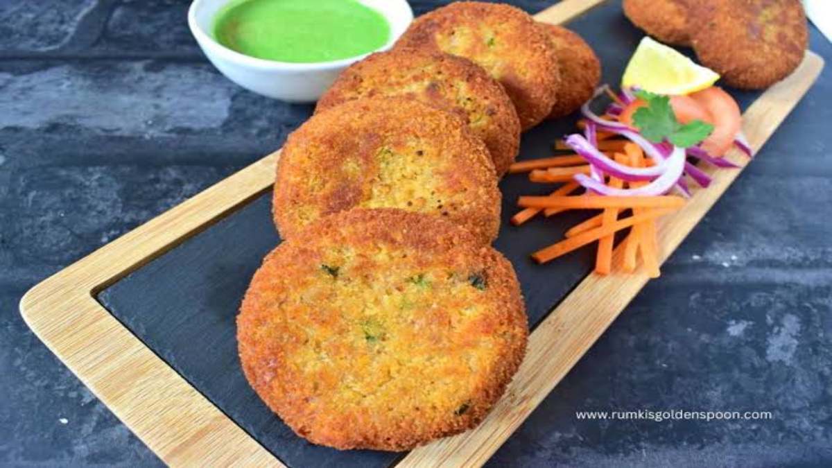 Dahi Kabab Recipe: व्रत के लिए बनाएं स्वादिष्ट दही कबाब, स्वादिष्ट होने के साथ पौष्टिक भी