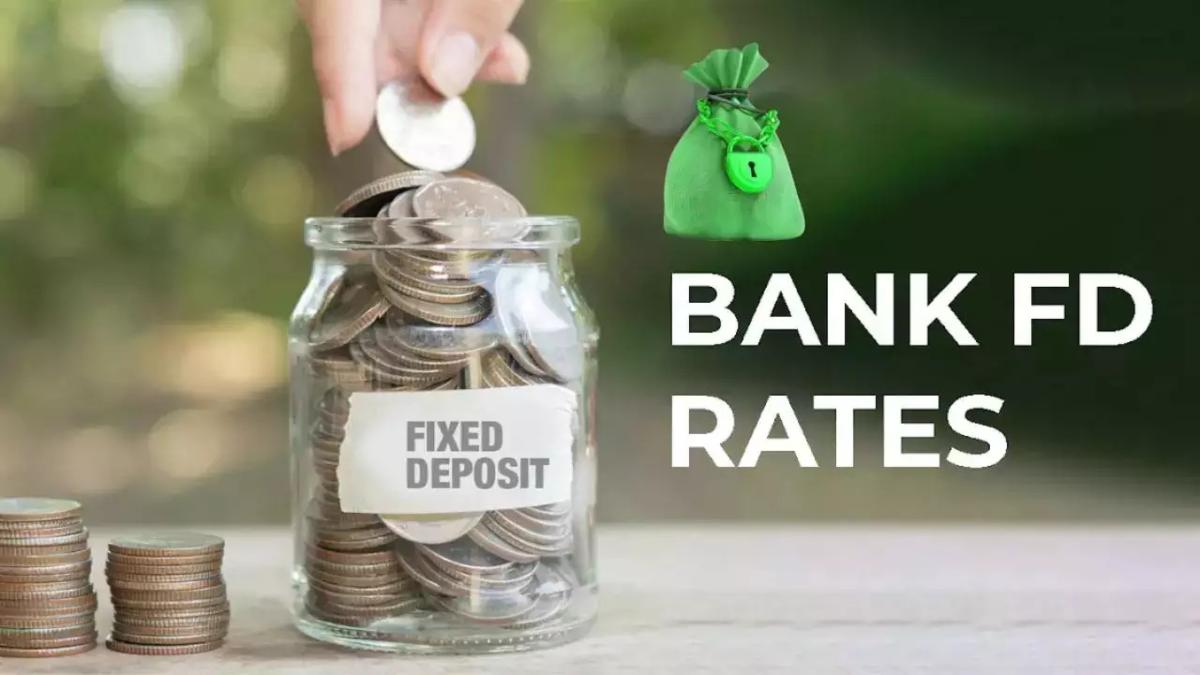 FD Interest Rates Hikes: इन बैंकों ने FD पर बढ़ाई ब्याज दरें, जानिए कितना मिल सकता है मुनाफा…