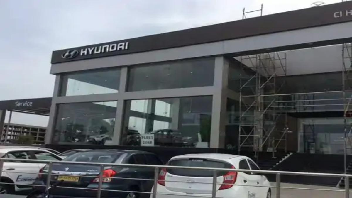 Hyundai Motor India IPO:  हुंडई इंडिया का जल्द खुलने वाला है आईपीओ, जानिए कब तक लगा सकेंगे बोली…