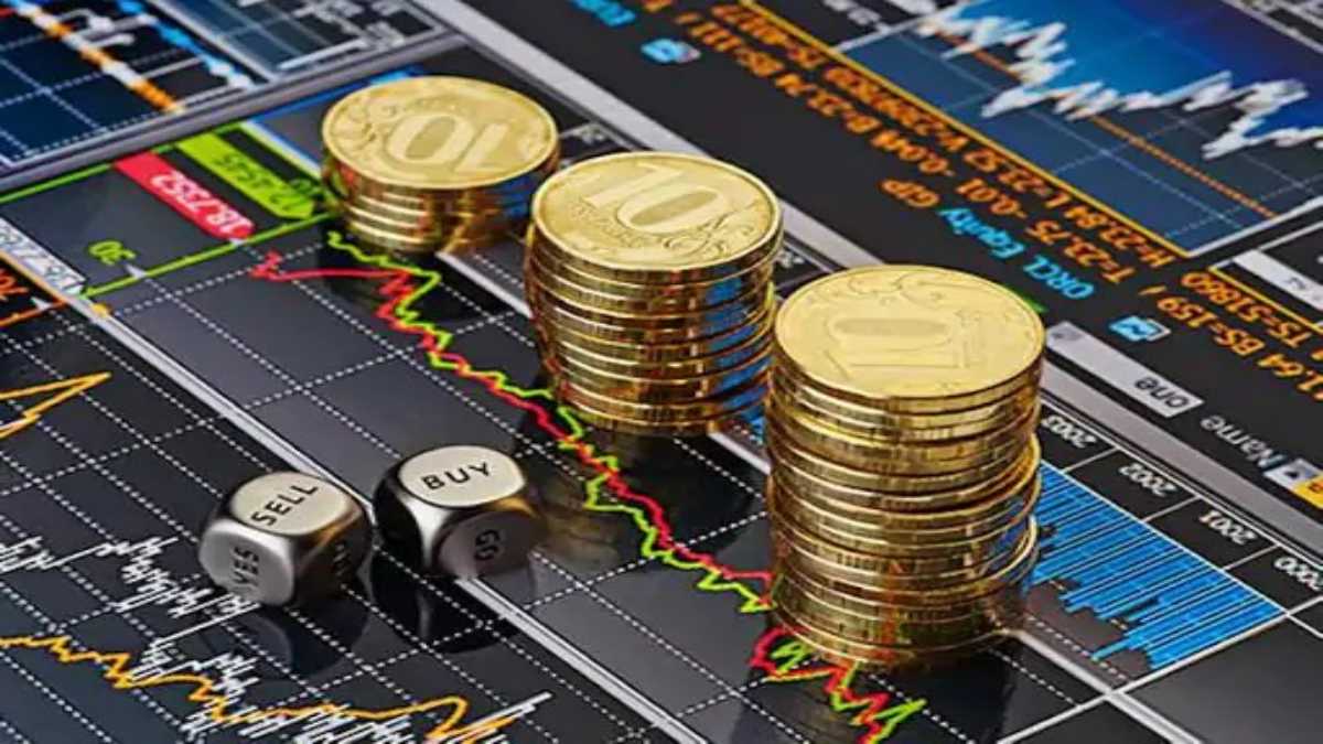 India’s Forex Reserves: विदेशी मुद्रा भंडार में जोरदार गिरावट, जानिए कितने बिलियन डॉलर पर पहुंचा…