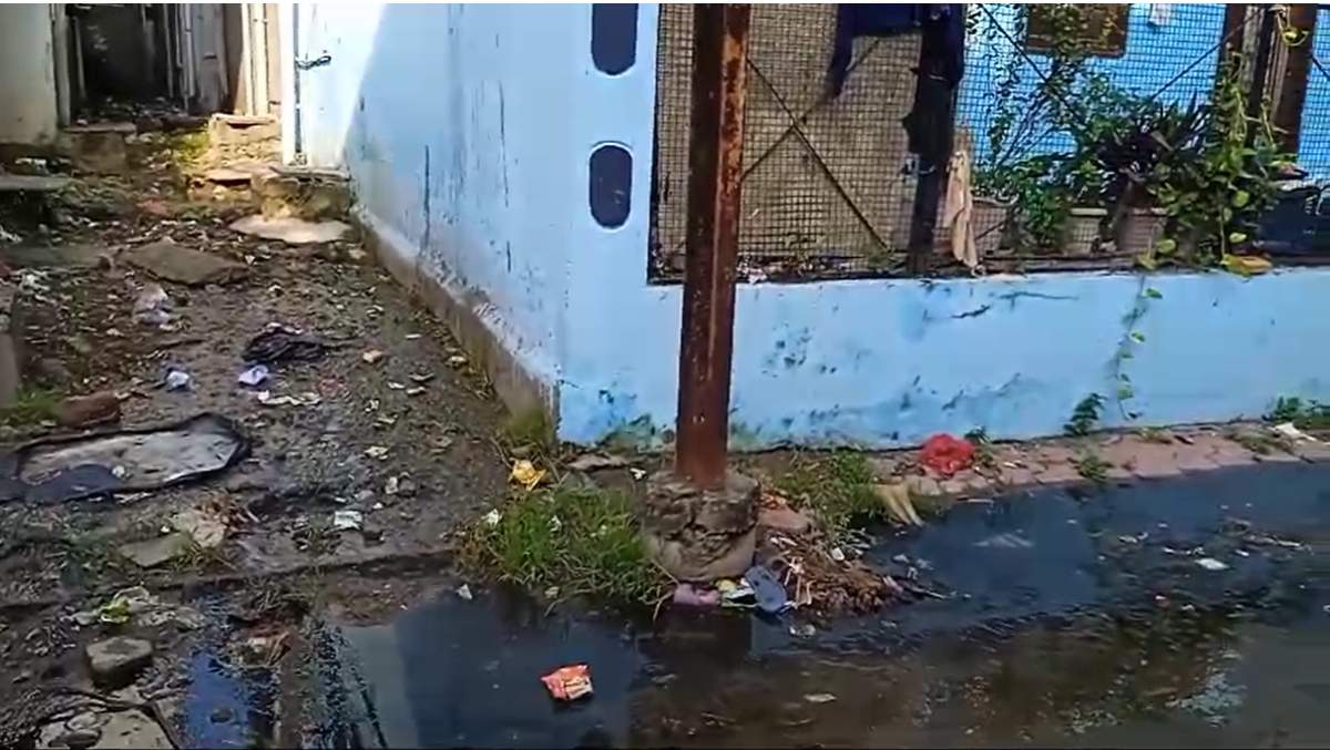 देश का सबसे स्वच्छ शहर गंदगी से बदहालः नगर निगम और स्वास्थ्य विभाग पर उठे सवाल, डेंगू और चिकनगुनिया का लगातार बढ़ता प्रकोप