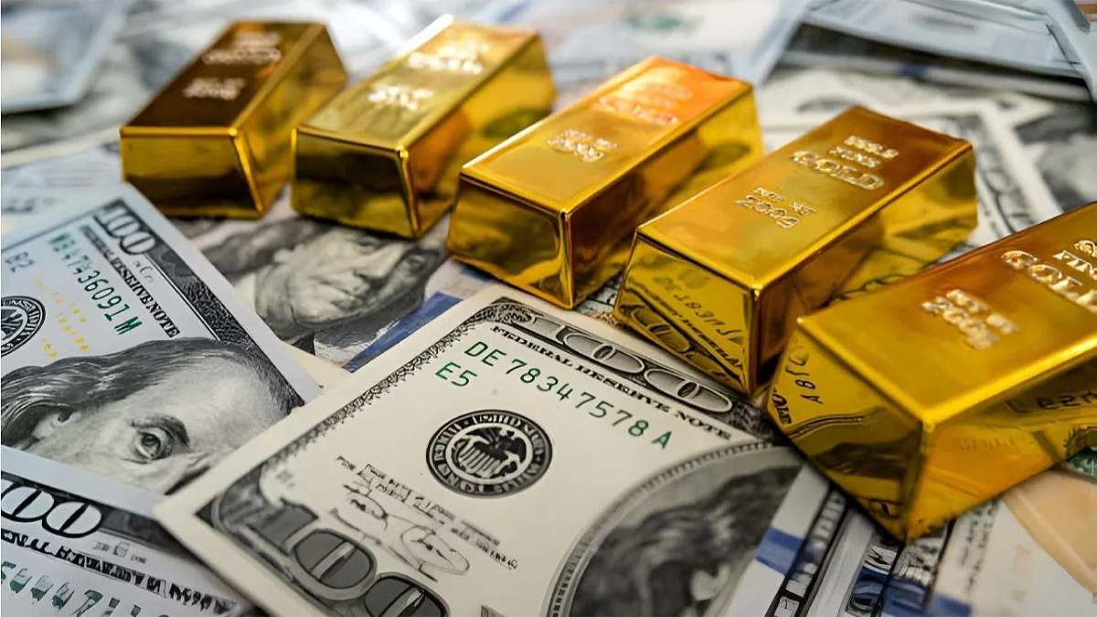 Foreign Exchange Reserves: भारत का विदेशी मुद्रा भंडार में जोरदार उछाल, पहली बार 700 बिलियन डॉलर पार, जानिए डिटेल्स…