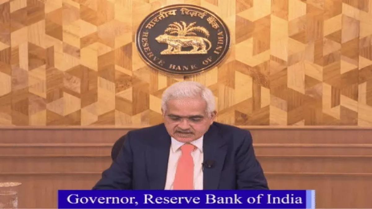 RBI Monetary Policy Meeting: ब्याज दरों में नहीं हुआ बदलाव, EMI भी नहीं बढ़ेगी, जानिए MPC की बैठक में क्या-क्या बदलाव…