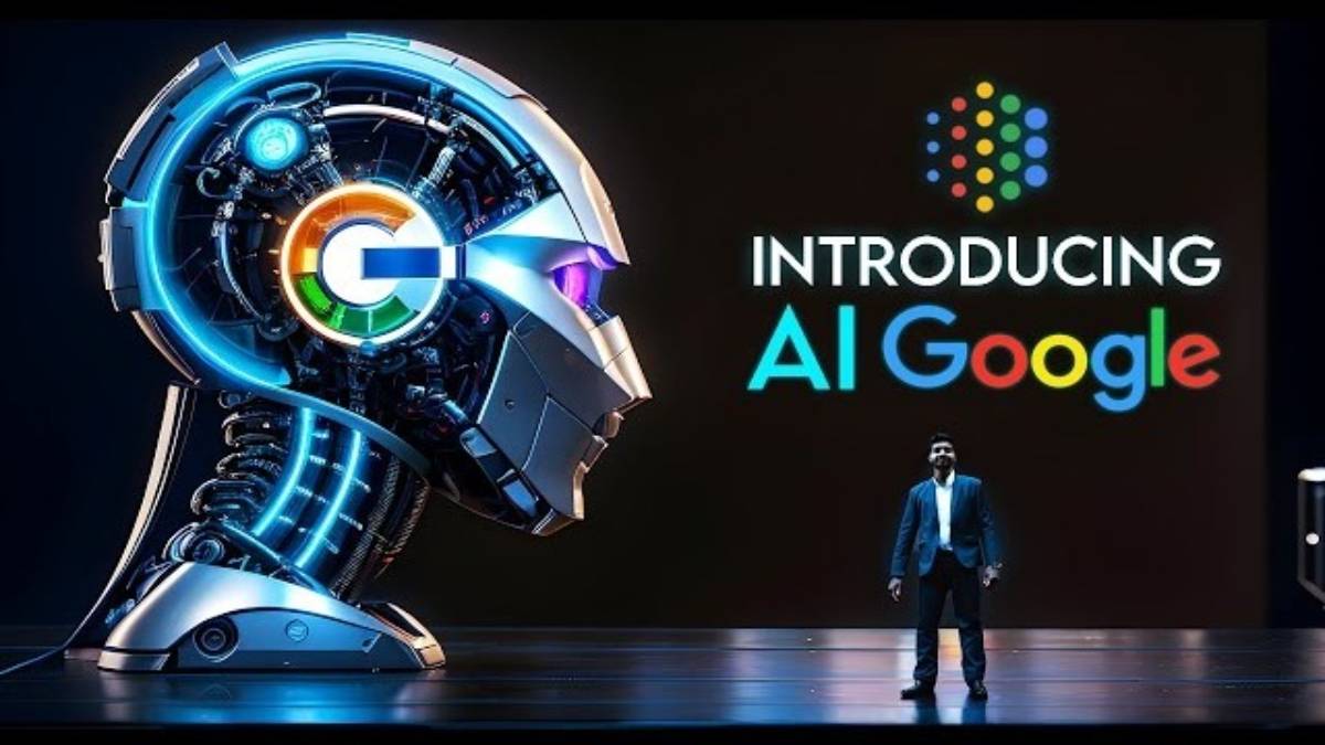 Google AI: कृषि, स्वास्थ्य और सस्टेनेबिलिटी में लाएगा नई क्रांति, लोकल और इंटरनेशनल ऑर्गेनाइजेशंस के साथ कर रहा साझेदारी…
