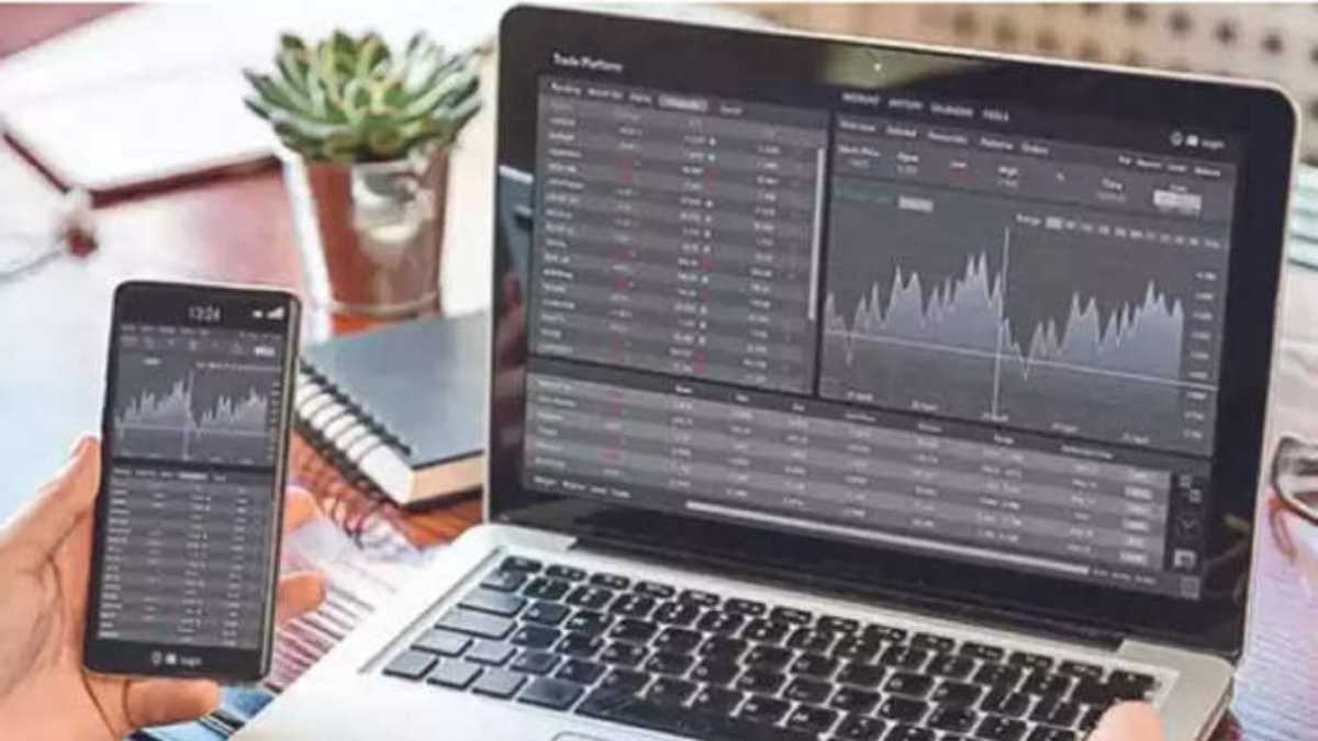 Share Market Update: शेयर बाजार में निवेशकों के 8 लाख डूबने की कहानी, जानिए कैसे बिकवाली हुई हावी…