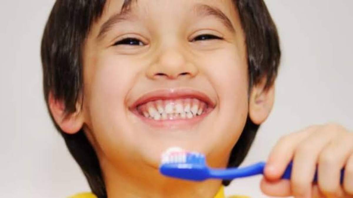 Child Care Tips: कितने दिनों में बदलना चाहिए बच्चों का टूथब्रश? जवाब जानिए यहां…