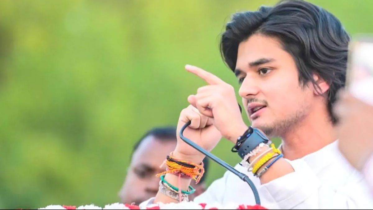 ग्वालियर में बांग्लादेश क्रिकेट टीम का विरोध जारी, महाआर्यमन सिंधिया ने कहा- मैं इन सब में नहीं पड़ना चाहता…