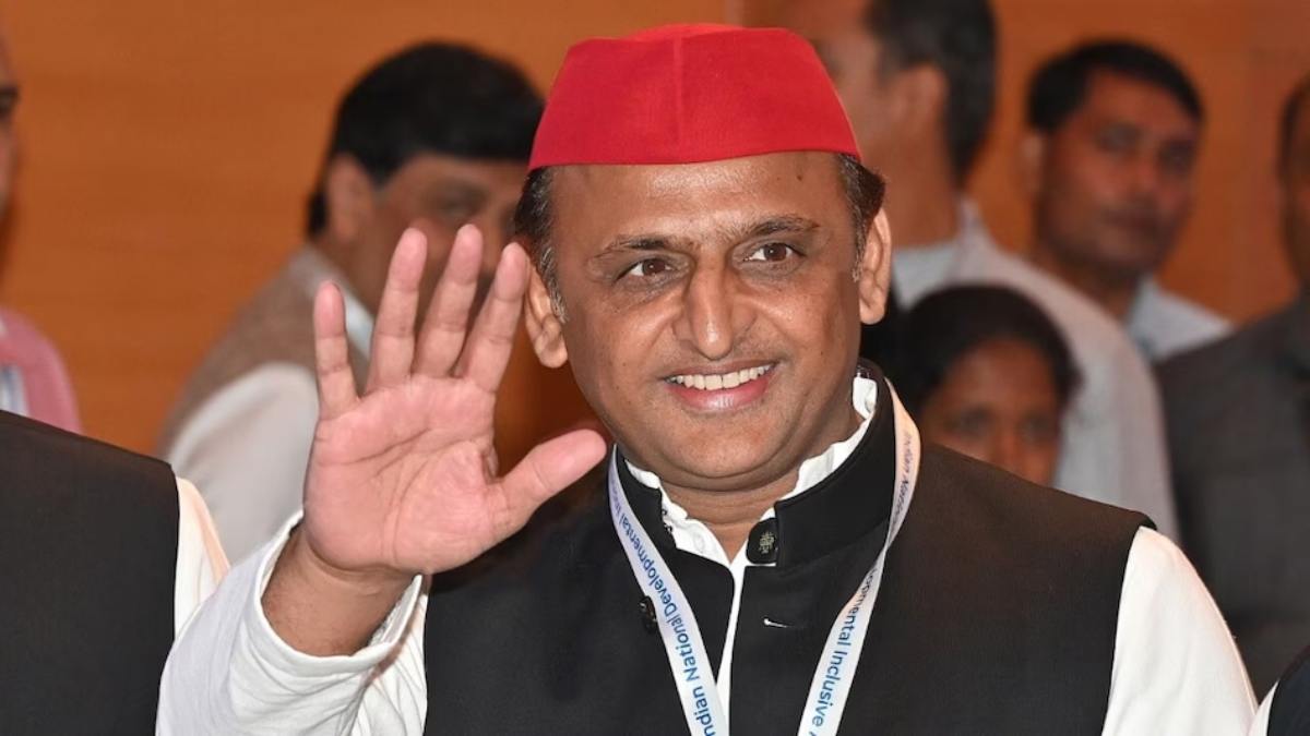 महाराष्ट्र में ‘साइकिल’ की सियासी चालः 4 सीटों पर अखिलेश यादव ने फाइनल किए लड़ाके, जानिए किस सीट से किस पर खेला दांव…