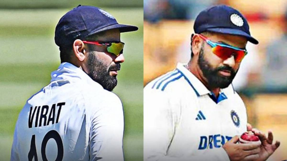 IND vs NZ: टीम इंडिया की हार के 5 ‘गुनहगार’, जो बेंगलुरु में टीम को डुबो ले गए…