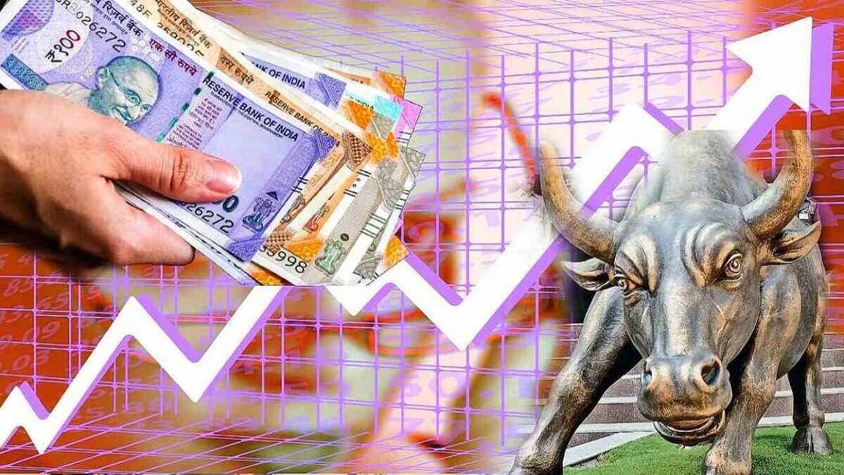 Share Market Investment: इस कंपनी ने निवेशकों को बनाया मालामाल, जानिए कैसे मिला 2700 प्रतिशत का रिटर्न…