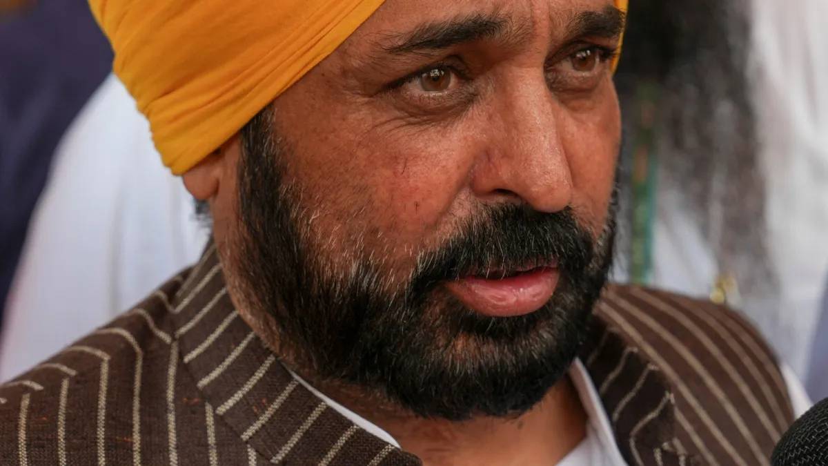 धान की खरीद सुनिश्चित करना राज्य सरकार की सबसे बड़ी प्राथमिकता: किसान बैठक में बोले मुख्यमंत्री भगवंत मान…