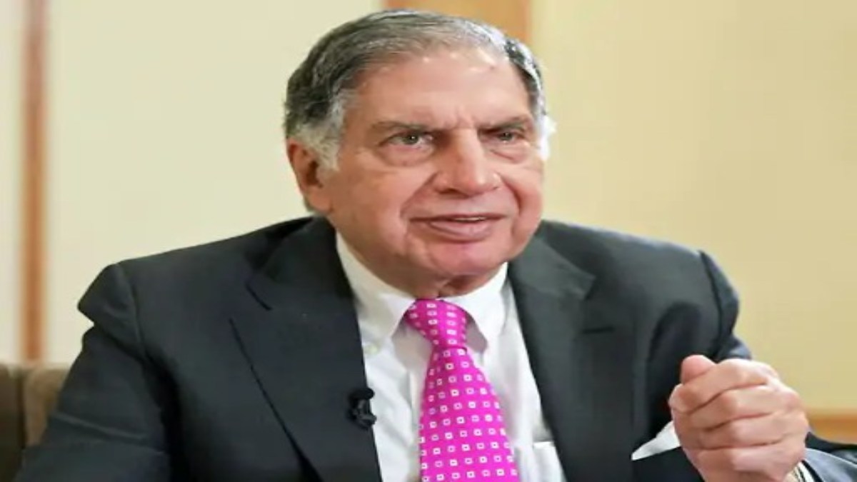 Ratan Tata Health Update: रतन टाटा ने बीमारी को लेकर दी बड़ी जानकारी, जानिए क्यों गए थे हॉस्पिटल…