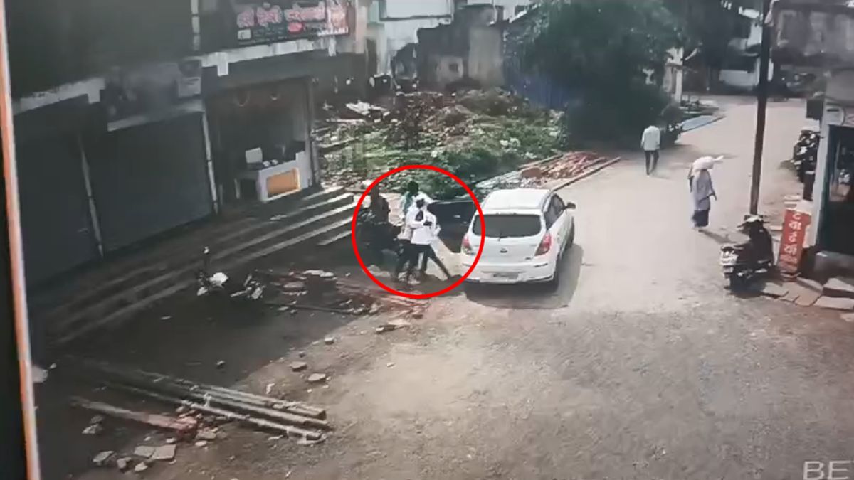 सराफा व्यापारी का अपहरण कर 10 लाख की मांगी फिरौती: पुलिस ने 6 घंटे में नागपुर से किया रेस्क्यू, जानिए वारदात की वजह