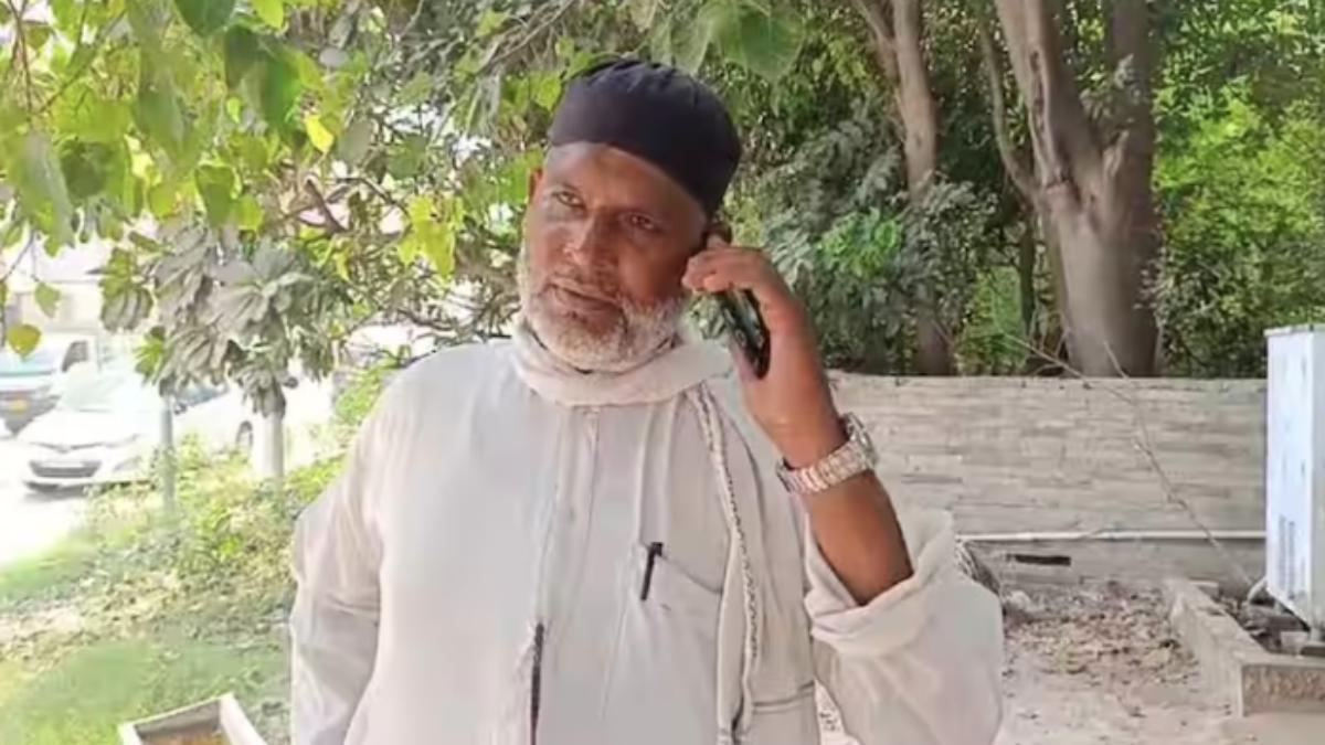 ‘इतनी गोलियां मारेंगे कि…’, BJP कार्यकर्ता ने सपा के कार्यकर्ताओं से बताया जान को खतरा, जानिए आखिर क्या है वजह