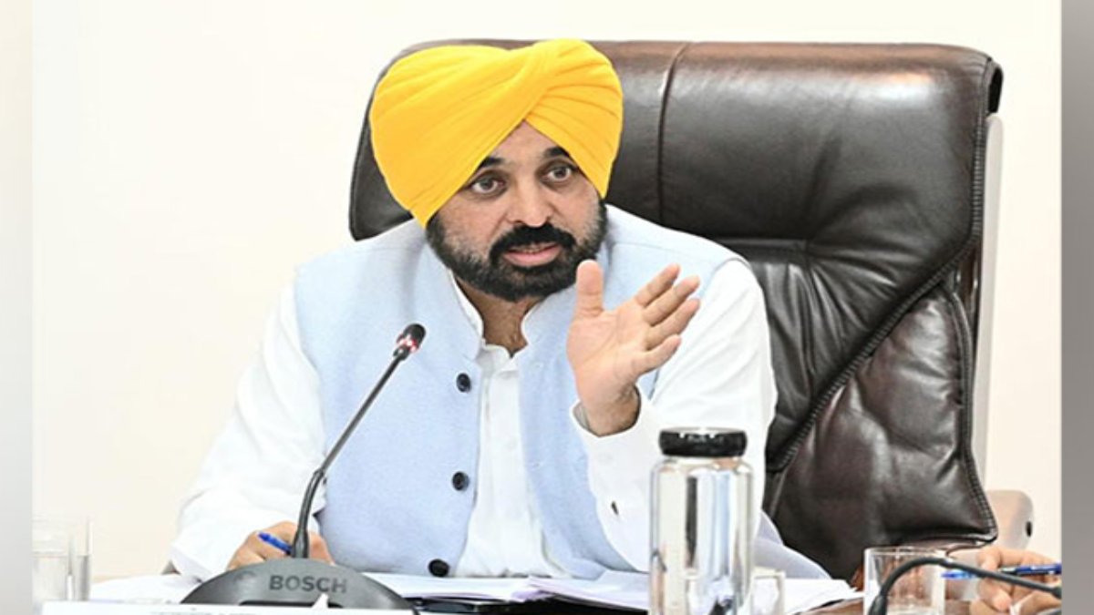 पंजाब सरकार का दिवाली पर कर्मचारियों को बड़ा तोहफा, महंगाई भत्ते में 4% की बढ़ोतरी