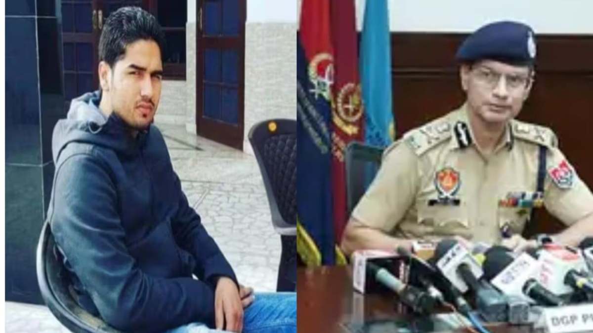 Punjab News: गुरप्रीत सिंह हत्याकांड में आरोपी का स्कैच पुलिस ने लिया जारी, कई लोग हुए नामजद…