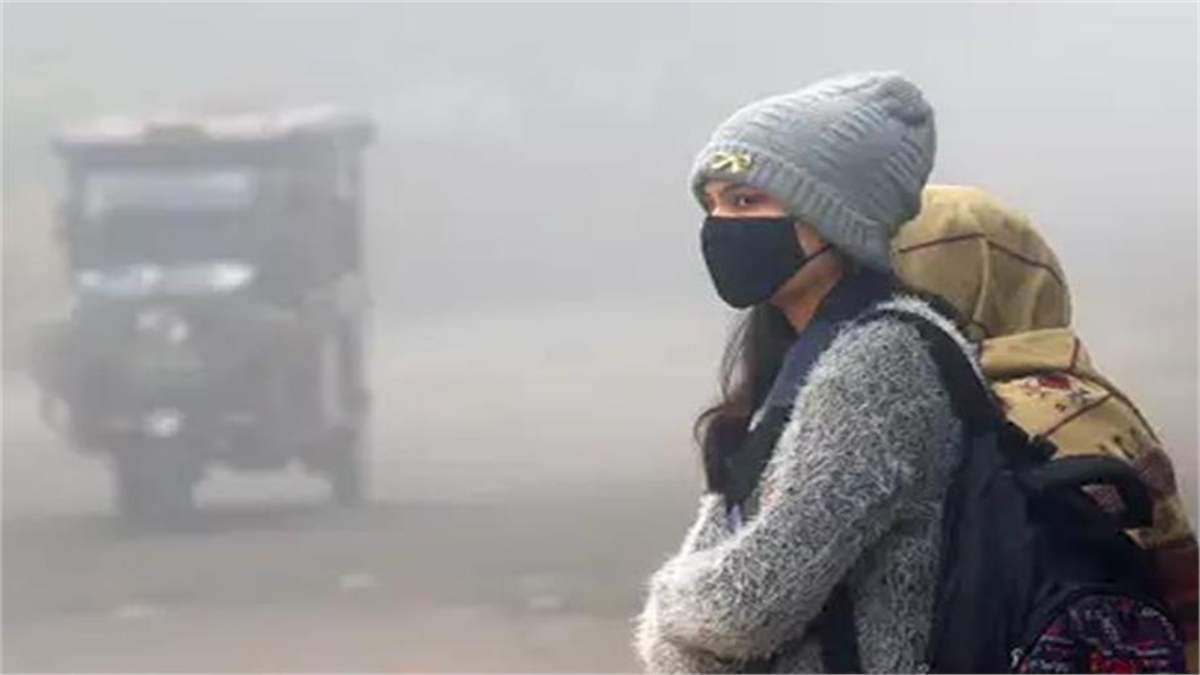 Punjab Weather News: पंजाब में इस हफ्ते बदलेगा मौसम, हल्की बारिश के साथ ठंड देगी दस्तक…