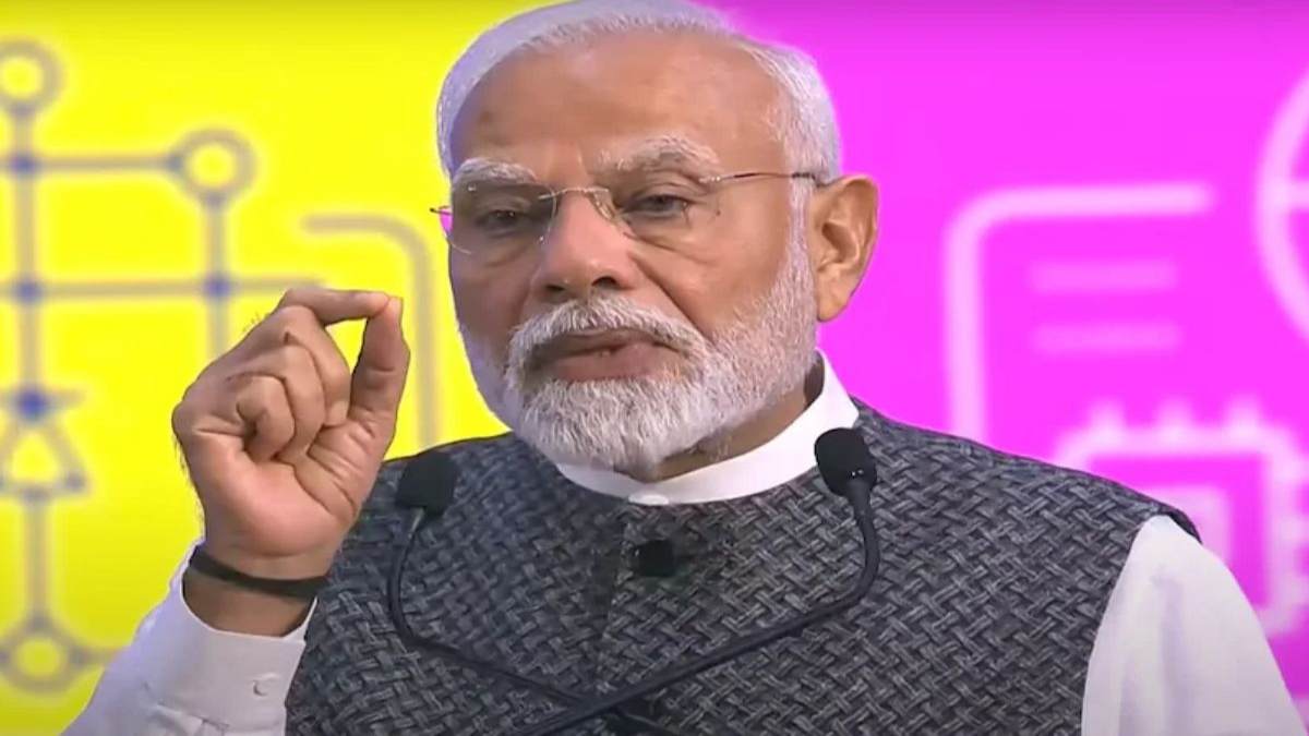 ‘अब काशी हेल्थकेयर हब के रूप में भी विख्यात हो रहा’, PM मोदी ने क्यों कही ये बात?