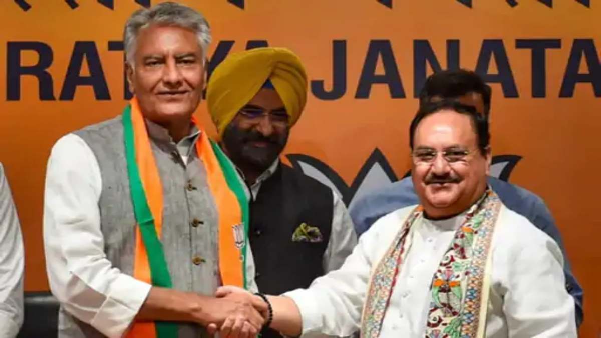 Punjab News: भाजपा आज कर सकती है उम्मीदवारों की घोषणा, इन्हें मिल सकती है टिकट…