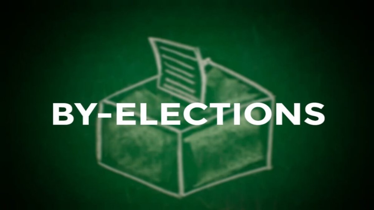 UP by-Election: भाजपा के 9 सीटों पर प्रत्याशी तय, राष्ट्रीय लोकदल को मिली यह सीट, जानिए क्या है BJP का मास्टर प्लान
