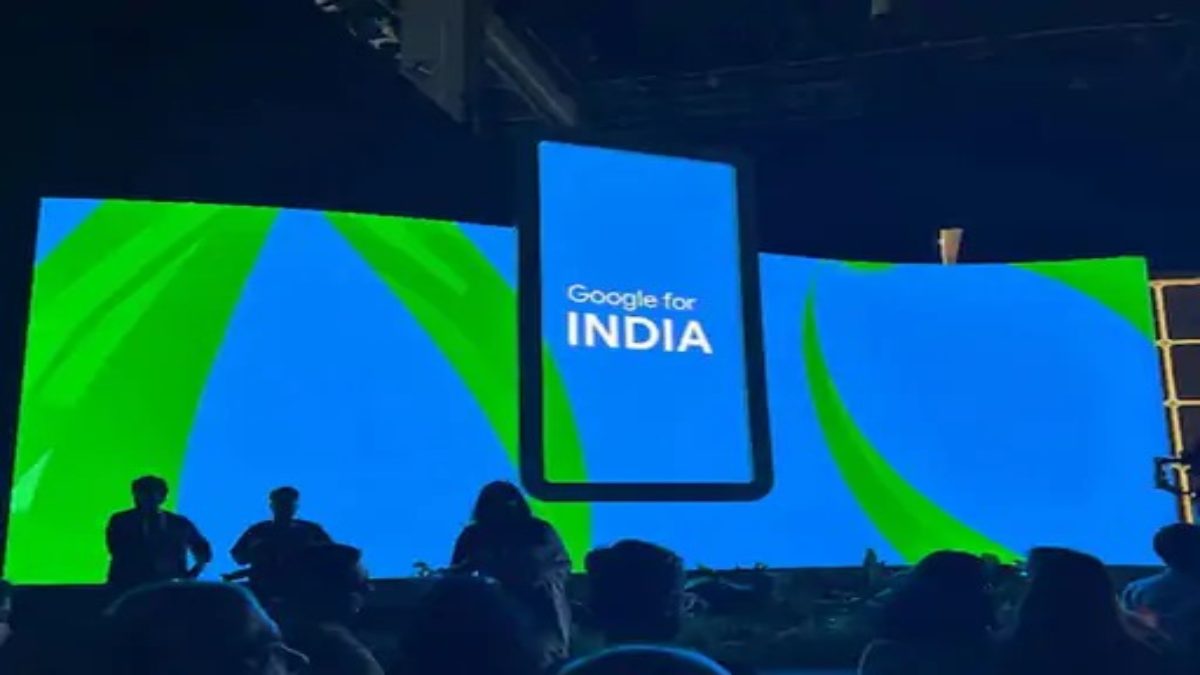 Google For India 2024: अब Google Pay पर मिलेगा गोल्ड लोन, अडानी ग्रुप से भी पार्टनशिप, जानिए डिटेल्स…