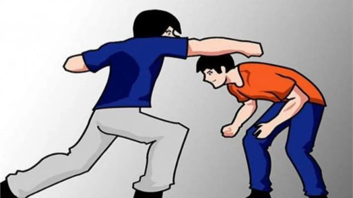 ‘सलमान खान’ की दबंगई: मानसिक रूप से कमजोर युवक को जमकर पीटा, फिर कर दिया ये कांड…