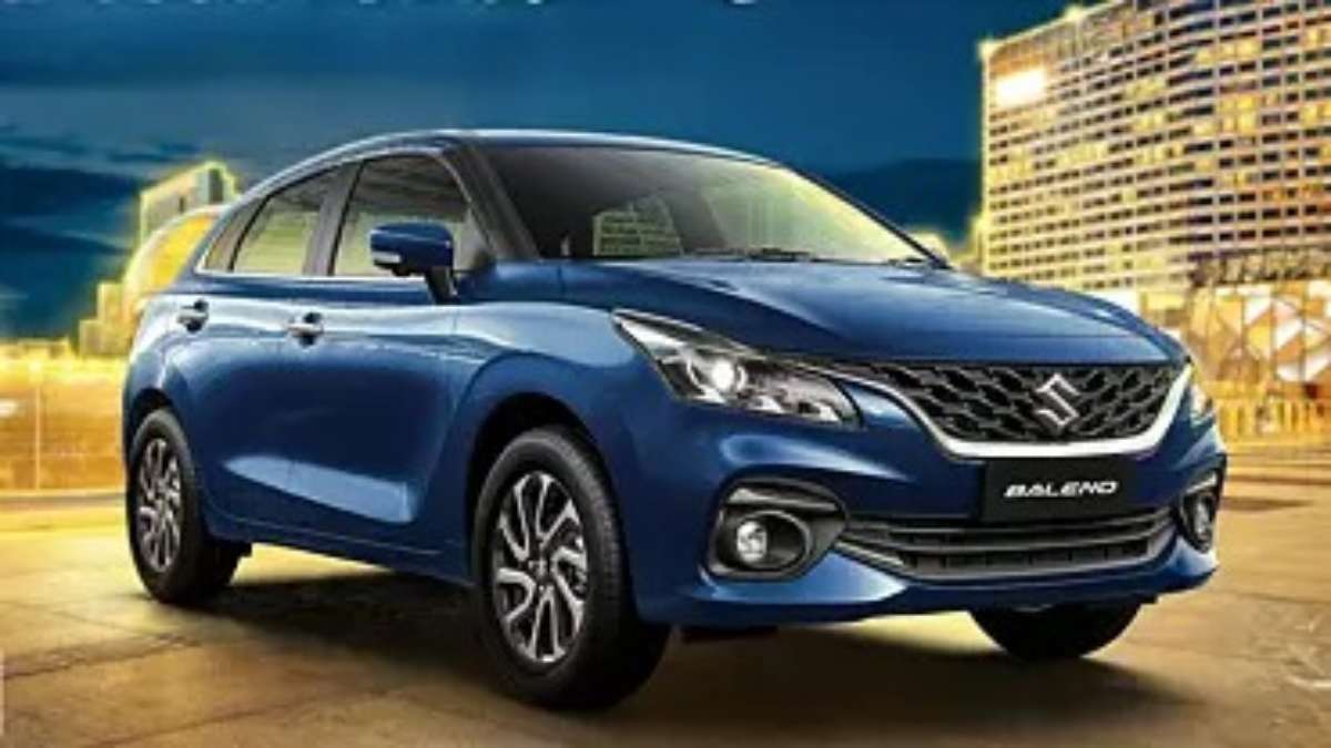 Maruti Baleno Regal Edition हुआ लॉन्च: शानदार एक्सेसरीज और फीचर्स के साथ दिवाली पर खास ऑफर…