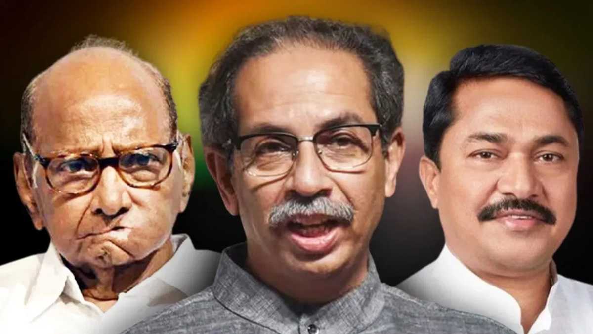 महाराष्ट्र चुनाव 2024: महाविकास आघाड़ी में सीटों को लेकर बनी सहमति, उद्धव गुट ने 65 उम्मीदवारों का किया ऐलान, देखिए पूरी लिस्ट…