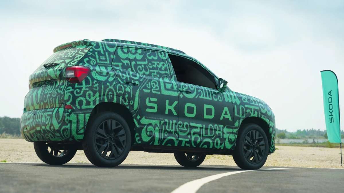 Skoda Kylaq: पैसा वसूल फीचर्स के साथ आ रही, जानें इंजन की ताकत और खासियतें…