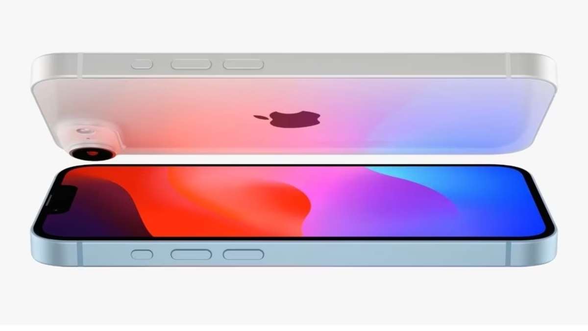 iPhone SE 4 में मिलेगा iPhone 7 जैसा डिजाइन, इस सस्ते आईफोन में होंगे खास फीचर्स…