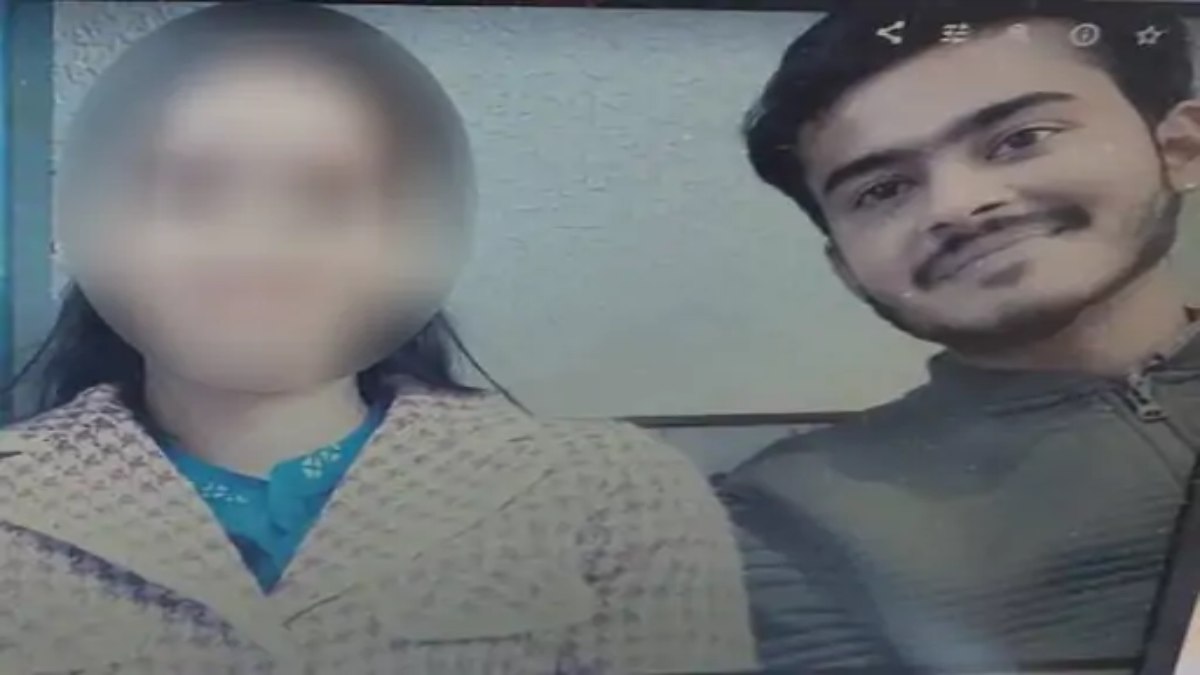हसनैन और अंकिता की शादी मामले में ट्विस्टः गायब युवती का बयान आया सामने, बोली- मैं अपने अधिकारों का इस्तेमाल करने के लिए हूं स्वतंत्र, दी ये चेतावनी
