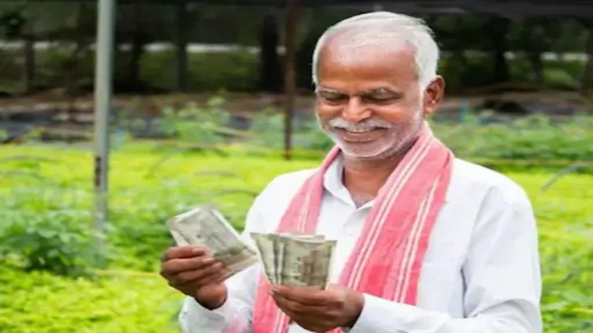 PM KISAN 18th Instalment: आज जारी होगी PM किसान सम्मान निधि की राशि, किसानों के खाते में जाएंगे 20 हजार करोड़…