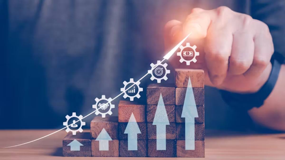Share Market Penny Stocks: इन कंपनियों के शेयर्स ने मचाई धूम, निवेशकों के खिल उठे चेहरे, जानिए कितने प्रतिशत उछाल…