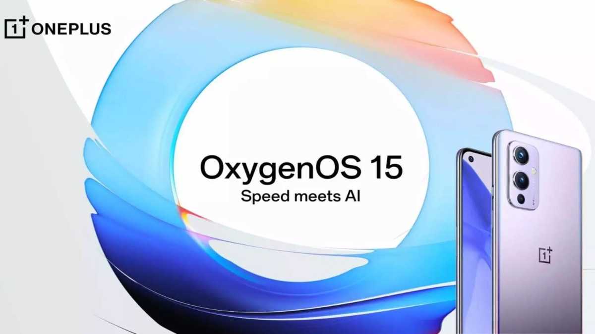 Android 15: OnePlus स्मार्टफोन यूजर्स की मौज! कल आ रहा है Android 15 से लैस OxygenOS 15 अपडेट…