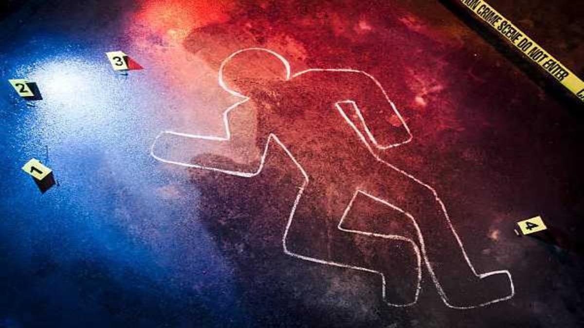 कातिल इश्क ! प्रेमिका नाजिया बनी हैवान, करवा चौथ पर प्रेमी को मुंबई से मिलने के लिए बुलाया, रात में दो प्रेमियों संग बिजली के झटके देकर ले ली जान