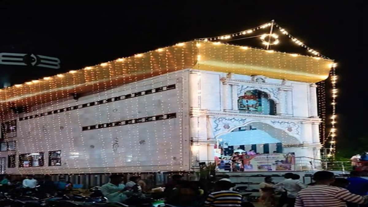 पाताल भैरवी मंदिर: शरद पूर्णिमा पर नि:शुल्क बंटेगी दमा की दवा, 45 से 50 हजार लोग आते हैं…