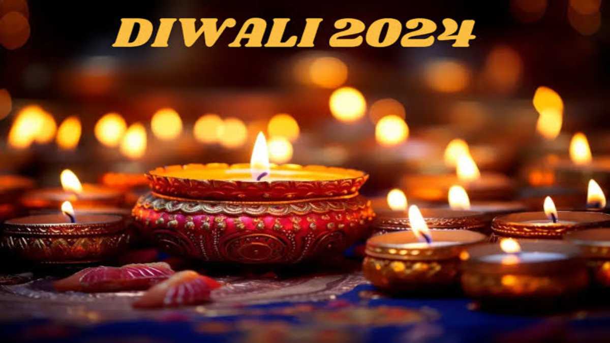 Diwali 2024: दिवाली पर अपनाएं ये वास्तु के उपाय, चमक जाएगी किस्मत…