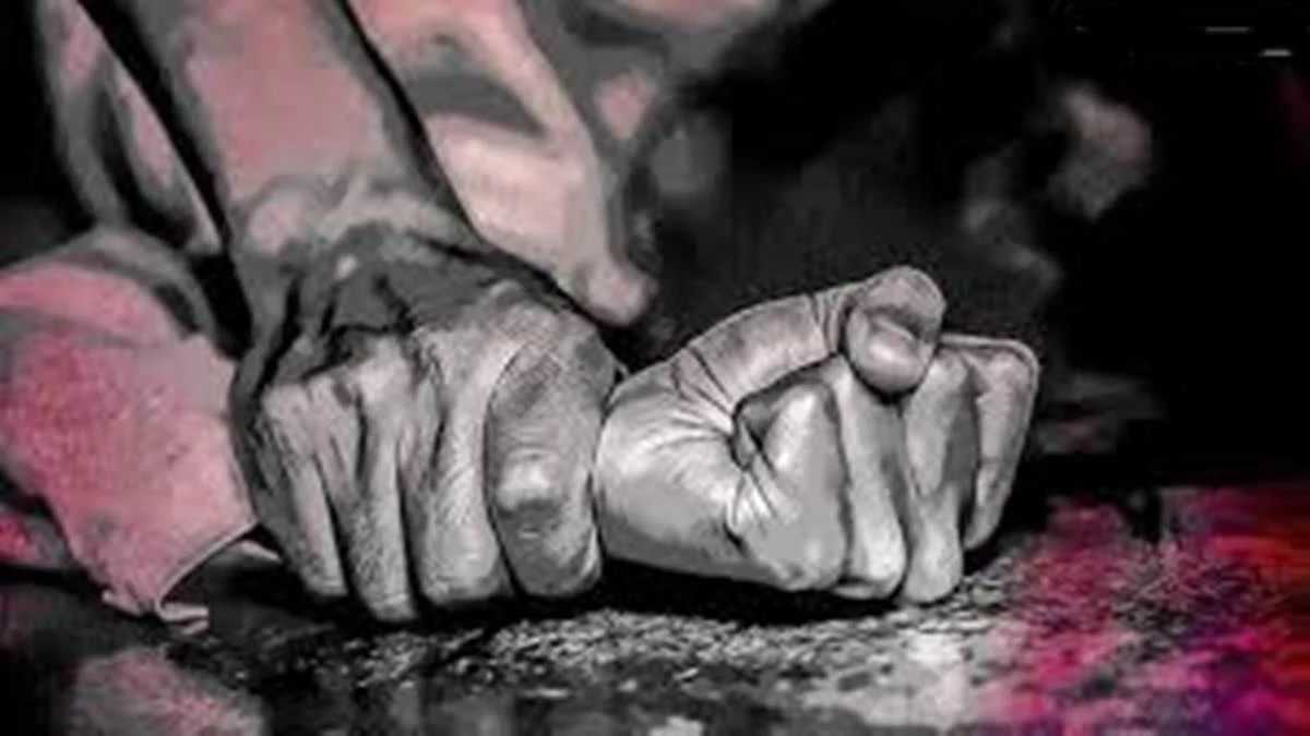 ‘प्यार’ ये तूने क्या किया: जंगल में नाबालिग से बनाया संबंध, फिर पत्थर से वार कर सुला दी मौत की नींद, जानें क्या है हत्या की वजह