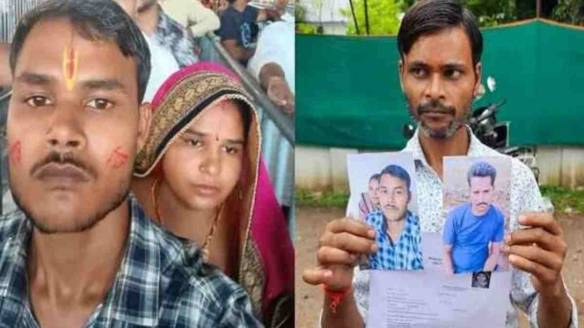 खूबसूरत बच्चे की चाह में हैंडसम देवर के प्यार में पागल हुई महिला, पति और सास के सामने बनाए शारीरिक संबंध, मना करने पर घर से भागे दोनों