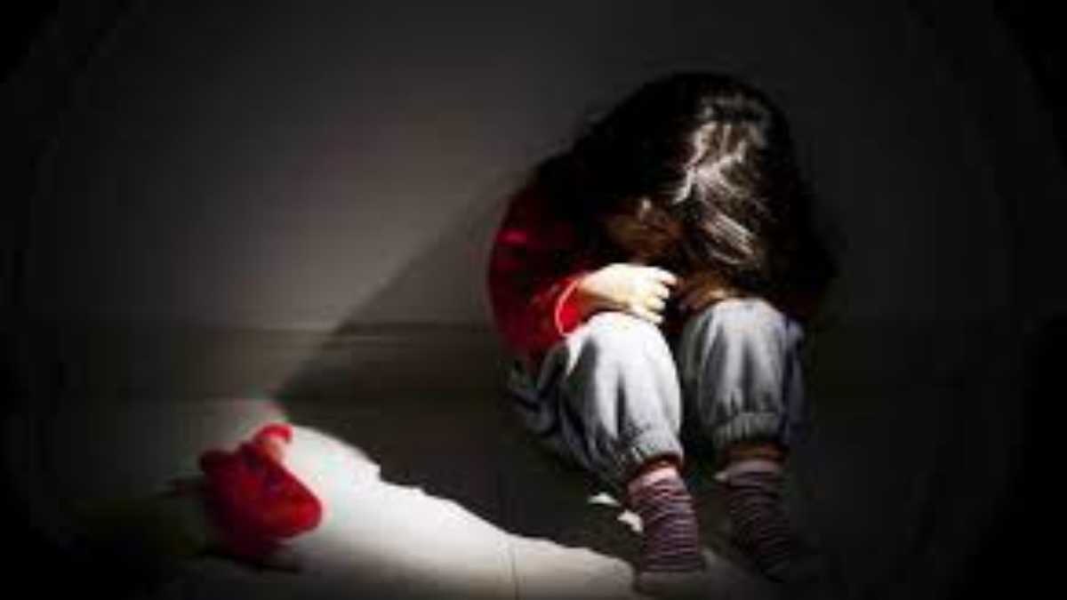 6 साल की बच्ची से हैवानियत: बेटी की सहेली के साथ अधेड़ ने किया दुष्कर्म, आरोपी गिरफ्तार