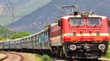 रेलवे की बड़ी सौगात: दीपावली और छठ पूजा के लिए इतने स्पेशल ट्रेनों का संचालन, देखें सूची 