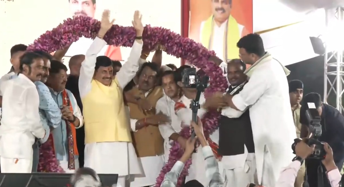 इंदौर को CM मोहन ने दी विकास की सौगात: 4 फ्लाईओवर का लोकार्पण, 10 हजार गायों की गौशाला चलाएगा निगम, सरकार उठाएगी खर्च