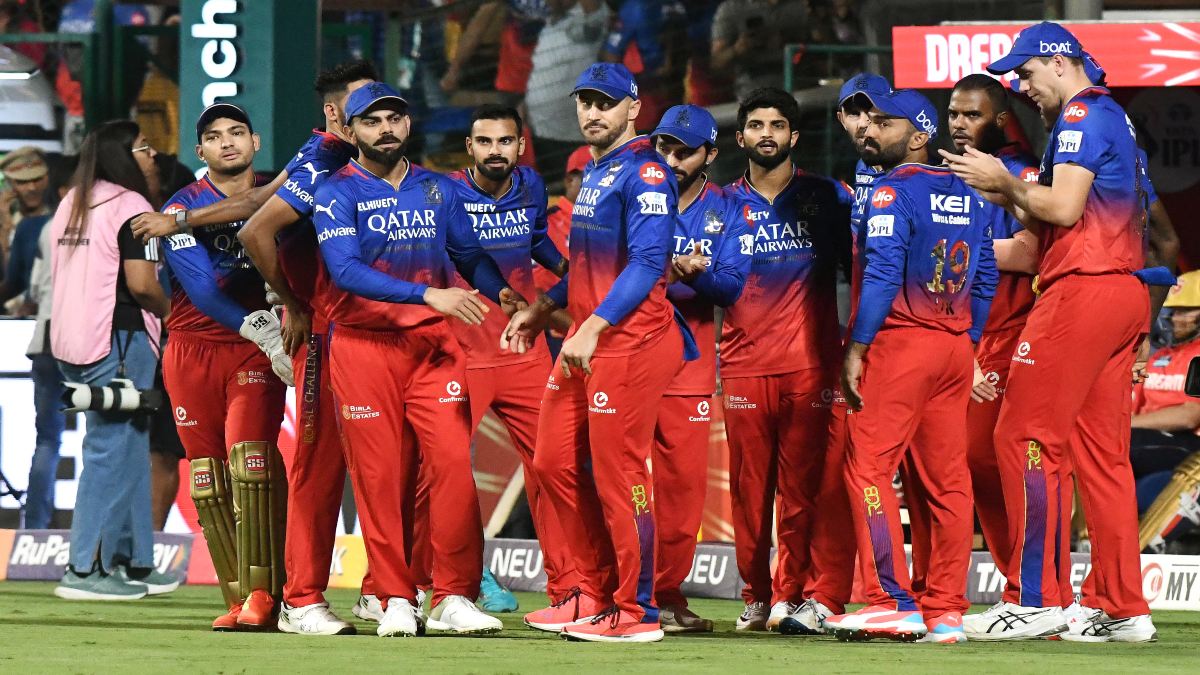 IPL 2025: इन 5 खिलाड़ियों को रिटेन कर सकती है RCB