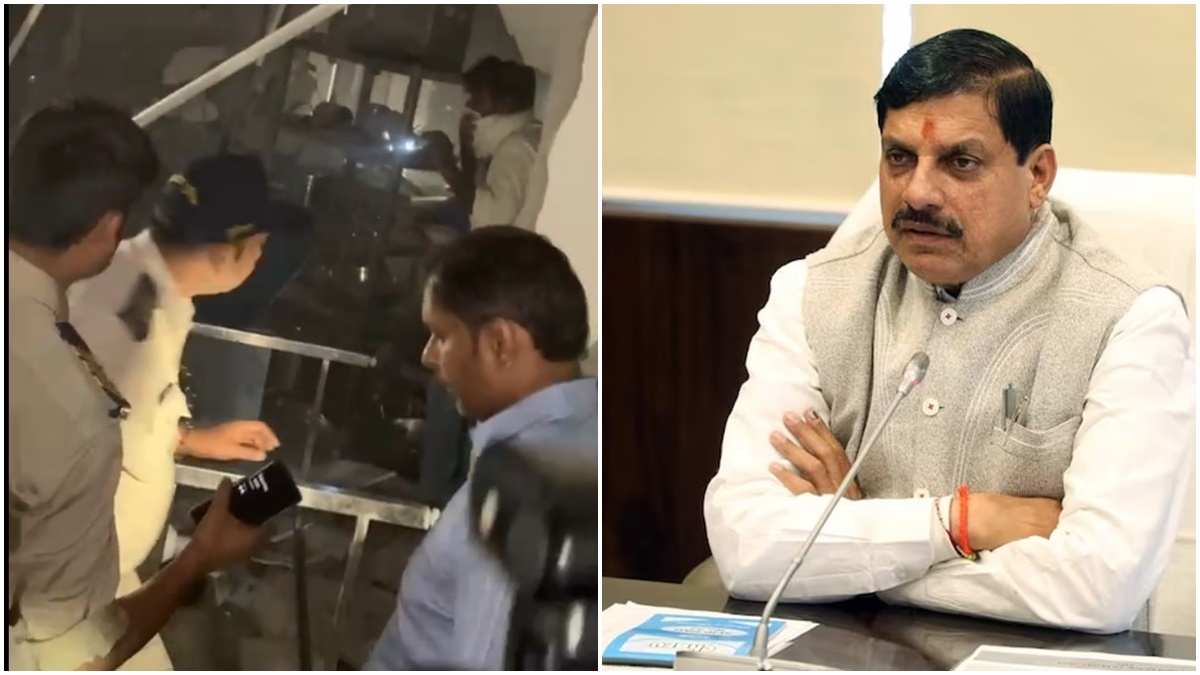 Jabalpur Hotel Blast Case: CM डॉ. मोहन यादव के निर्देश के बाद बनी 5 सदस्यीय कमेटी, इन पहलुओं पर करेगी जांच