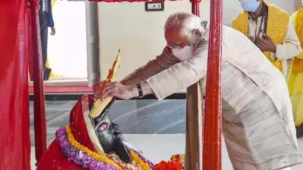 प्रधानमंत्री मोदी का बांग्लादेश में देवी काली को भेंट किया मुकुट हुआ चोरी, भारतीय उच्चायोग ने जताई ‘गहरी चिंता’