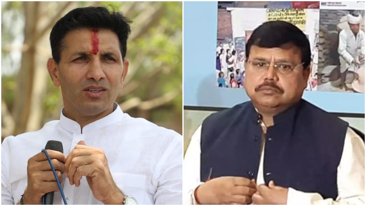 ‘कांग्रेस पार्टी नहीं, लिमिटेड कंपनी, यहां अलग-अलग CEO’, जीतू पटवारी के इस दावे पर प्रद्युम्न सिंह बोले- कॉन्फिडेंस लेवल तो उस वक्त भी बड़ा था, जब…