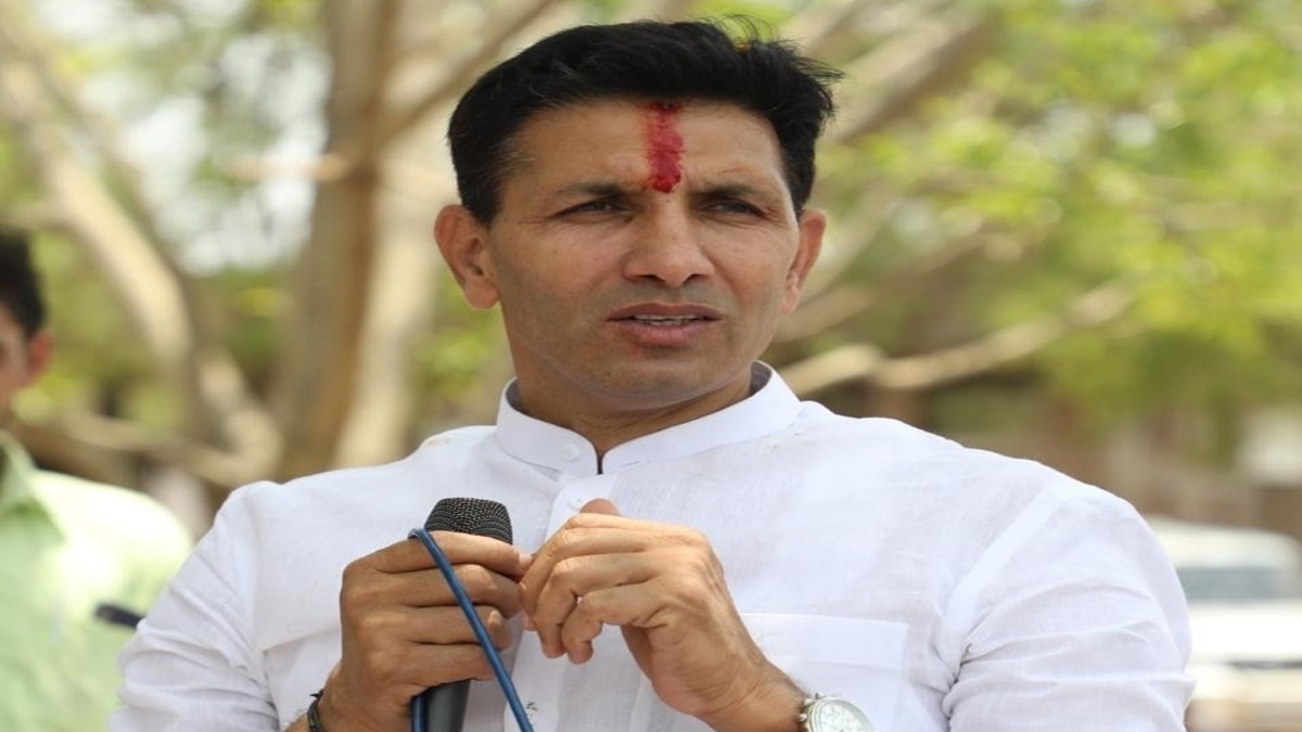 रेप पीड़िताओं को 10 लाख का फंड देने पर कांग्रेस का हमला, जीतू पटवारी बोले- बेटियों की आबरू बचाने पर फोकस करे सरकार