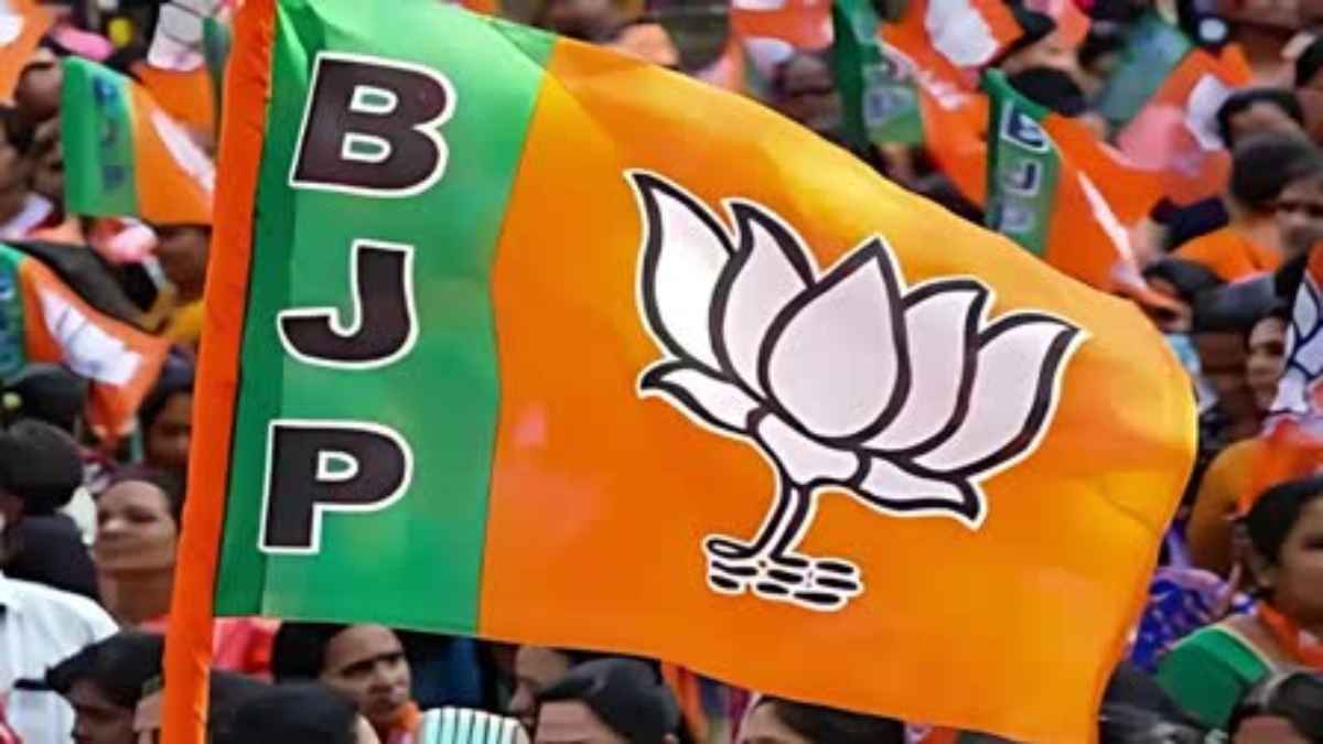 नवंबर में शुरू होंगे संगठन के चुनाव: 31 अक्टूबर को पूरा होगा BJP का सक्रिय सदस्यता अभियान, बूथ के बाद मंडल और जिला अध्यक्षों का होगा चुनाव
